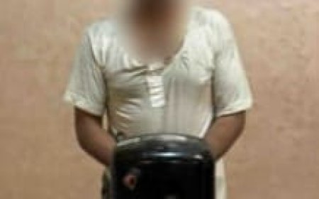 نتائج جهود الأجهزة الأمنية بالقاهرة لمكافحة جرائم السرقات