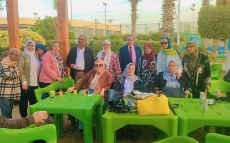 صالح المرى " مثالاً للعمل الإنساني خلال تويها فترة عملها"