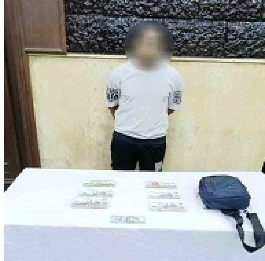 نتائج جهد الأجهزة الأمني بالقاهرة لمكافح جرائم السرقات