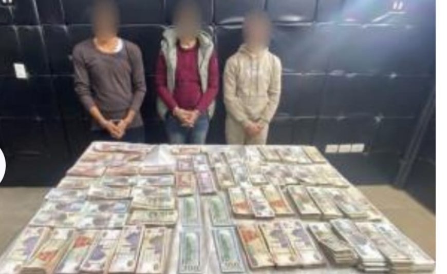 نتائج جهود لأجهزة الأمنية بلقاهرة لمكافحة جائم السرقات