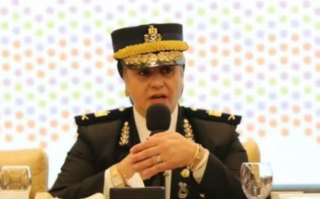 وزارة اداخلية تطلق مبادة وطنية للإستفاد من خدمات الأحوال المدنية لذوي الإاقة بالتعاون مع وزارة التضامن الاجتماعي "بالمجان" ولمدة اسبوع