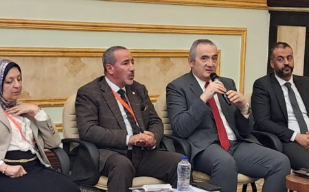 لمستشفيات والمعاهد التعليمية تعقد المؤتمر السنوي ارابع والعشرون لقم الكلى بمستشفى دمنهور التعليمي