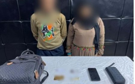 نتائج جهود الأجهزة الأمنية بالقاهرة لمكافحة جرائم السرقات