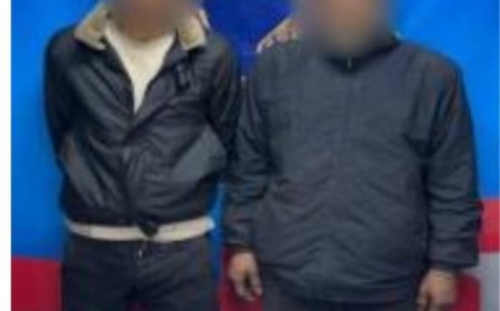 نتائج جهو الأجهزة الأمنية بالقاهرة لمكافحة جرائم السرقات