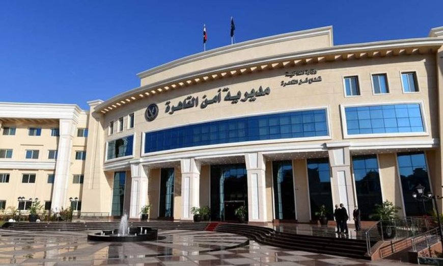 إلقاء القبض قائدة دراجة نارة بالسير برعونة وبدون لوحات معدنية وأداء حركات إستعاضية بالقاهرة