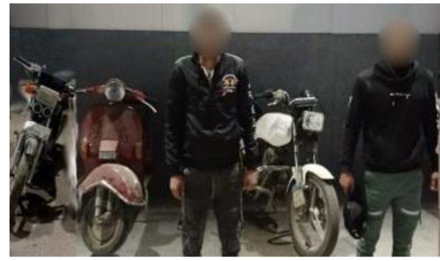 نتائج جهو الأجهزة الأمنية بالقاهرة لمكافحة جرائم السرقات