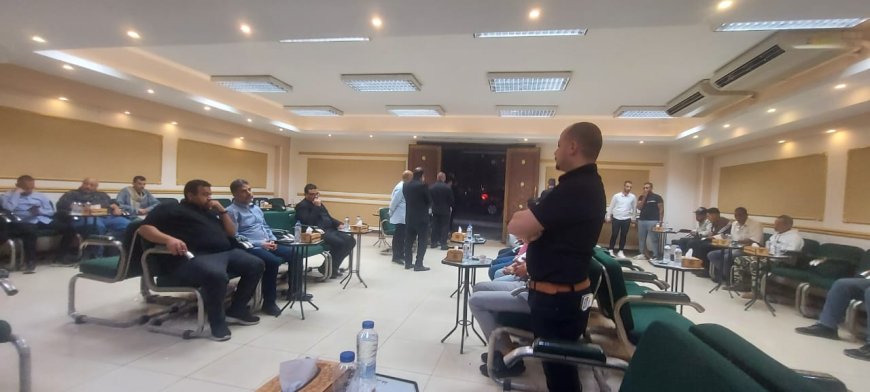 " عزاء واجب" للمرحومه شاديه خلف محمود والدة الأستاذ الدكتور حسام الدين محمود