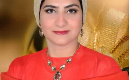 سماح مسعد تكتب : الطلاق الصامت