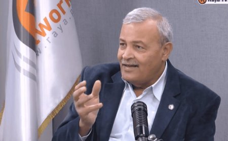 رئيس جمعية الهلال الأحمر الفلسطيني يلتقي الأمير ويليام لبحث الاستجابة الإنسانية في غزة