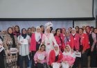 مؤتمر المرأه والوعي النفسي... المؤتمر العلمي الأول لمبادره هي تستحق الأفضل برعايه فريق الإسعاف النفسي