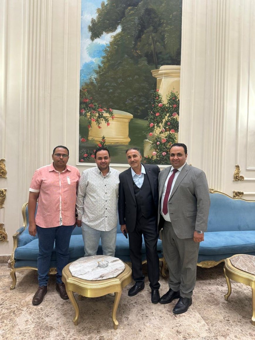 " عائلات آل  مكى " تشارك افراح عائلات آل محمد عزت و ال حسن