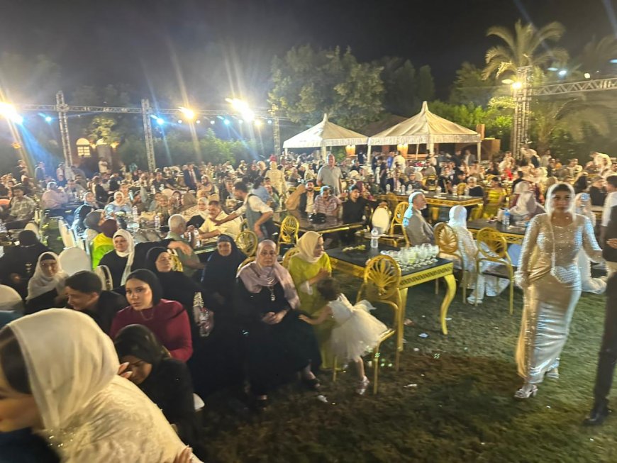 زفاف العروسين الأستاذ محمد ايمن شبانه  و الأستاذة   يحتفلون للية العمر  فى حضور الأهل والاصدقاء بمحافظة القاهرة