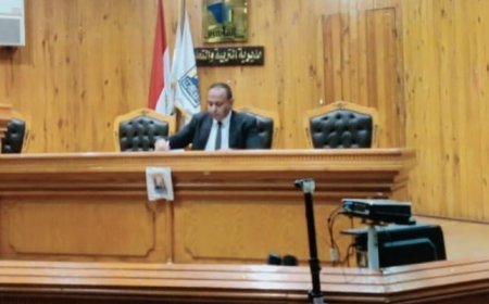 فى إطار خطة مديرية التربية والتعليم بالقاهرة للاستعدادات  إنتخابات مجلس النواب 2025م