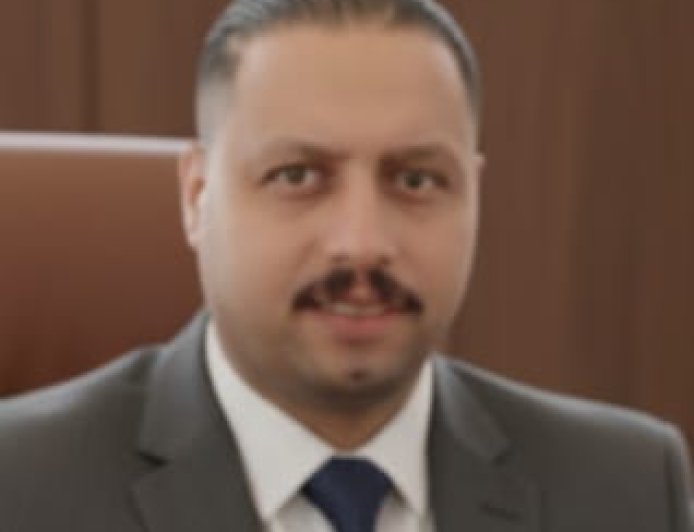 عمرو رشدي.. نائب قريب من الناس ومكمل لمسيرة البناء في الزيتون والأميرية