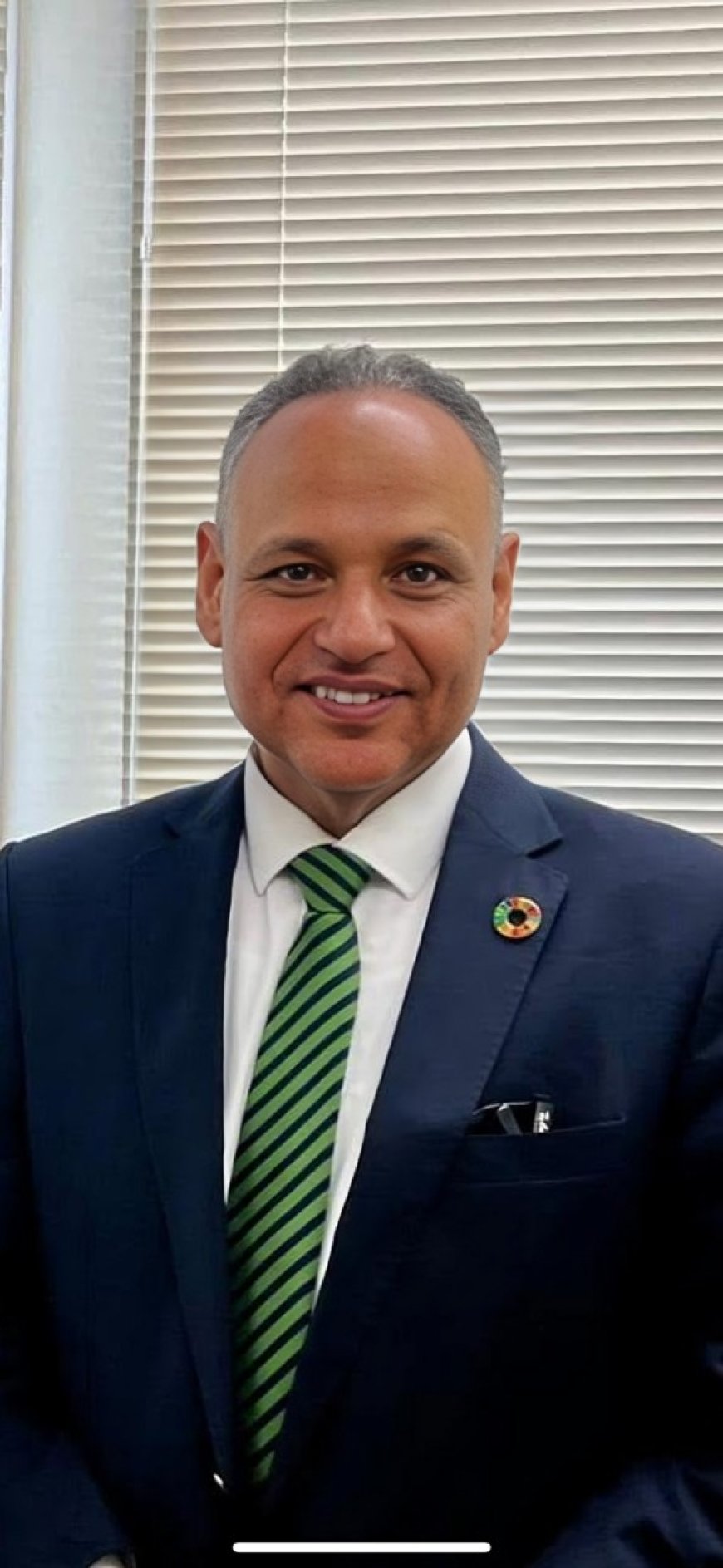 إستعداد انطلاق المؤتمر العربي الآسيوي للتقانات الحيوية بالإسكندرية تحت رعاية رئيس اكاديميه البحث العلمي والتكنولوجيا الأسبق