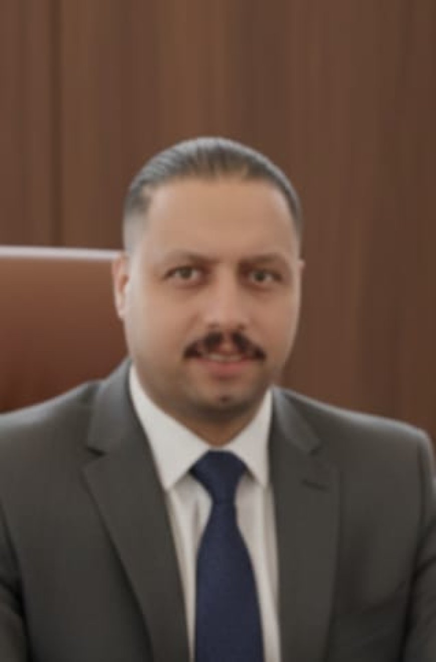 عمرو رشدي.. نائب قريب من الناس ومكمل لمسيرة البناء في الزيتون والأميرية