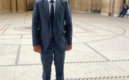 هاني رمسيس بالترشح لعضوية مجلس النقابة الفرعية لمحامين شمال القاهرة " تحت شعار لمستقبل افضل "