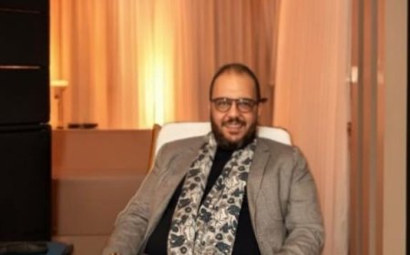 اسرة عائلة " المهندس المرحوم عبد الوهاب امين " تحتفل بعيد ميلاد الشقيق الأكبر للعائلة