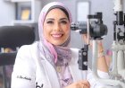 لأول مرة .. إختيار الدكتورة هبة متولي لتمثيل مصر في مكتب قيادة الجمعية العالمية لطب عيون الأطفال والحول