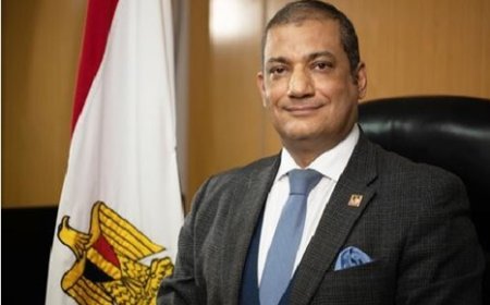 من لا يشكر الناس لا يشكر الله… إشادة بدور معهد الكلى بالمطرية في موقف إنساني فجرًا