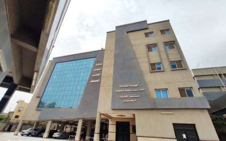 مستشفى المطرية التعليمي… حين تتحول المستشفيات الحكومية إلى قصص نجاح