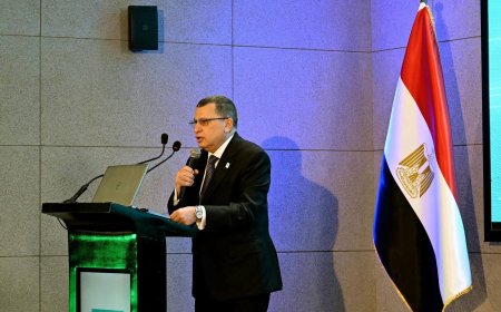 بمستشفى القاهرة التخصصي – روكسي عندما يتحول العلاج إلى رسالة إنسانية… إشادة خاصة بأداء الدكتورة آية هشام بالقاهرة التخصصي