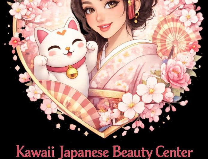 انتظرونا افتتاح أول مركز تجميل ياباني فاخر في مصر بخصومات تصل إلى 50%