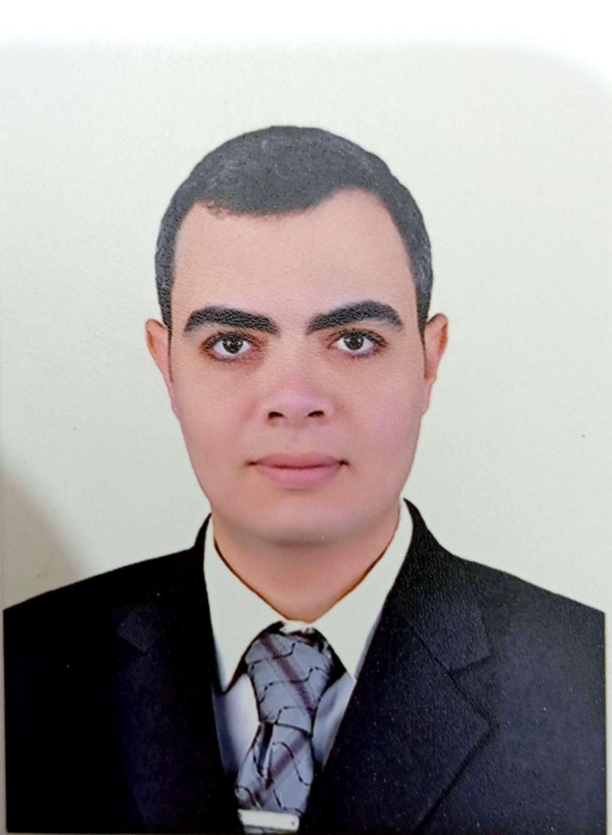 شكرا الدكتور خالد الأمير مدير عام المستشفى وجميع أسرة عمل مستشفى النيل بشبرا الخيمة التأمين الصحي