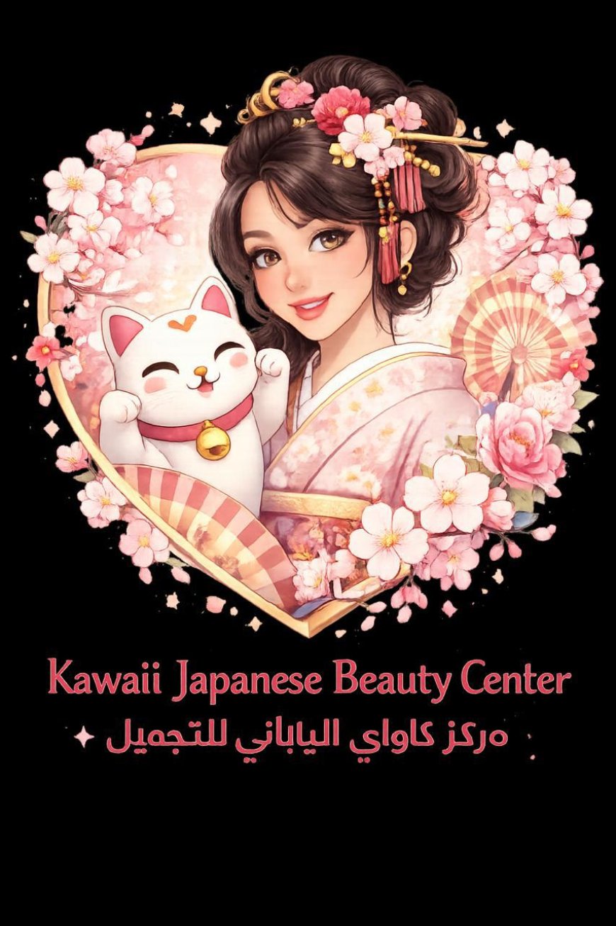 انتظرونا افتتاح أول مركز تجميل ياباني فاخر في مصر بخصومات تصل إلى 50%