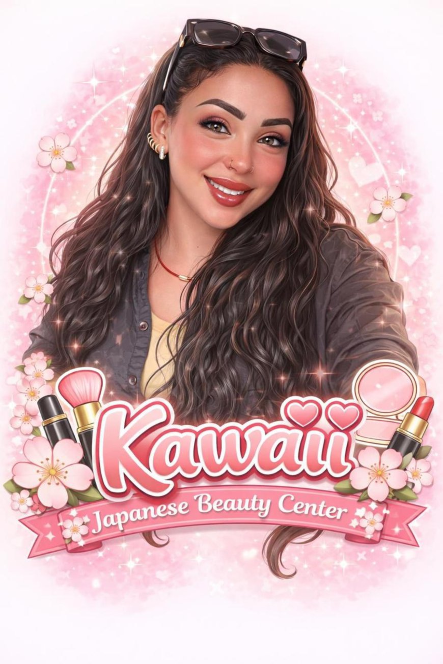 انتظرونا افتتاح أول مركز تجميل ياباني فاخر في مصر بخصومات تصل إلى 50%