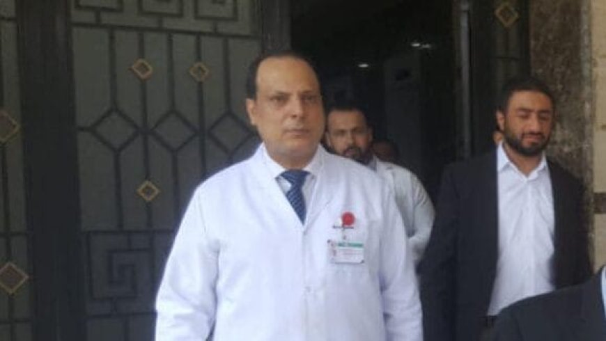 مستشفى المطرية التعليمي… حين تتحول المستشفيات الحكومية إلى قصص نجاح