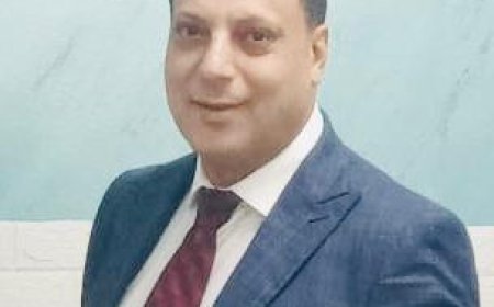 حين تتكامل الرؤية والدور: مستشفى المطرية التعليمي نموذجًا لتوجيهات الدولة