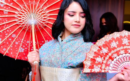 رسميًا… مصر تستقبل أول مركز تجميل ياباني فاخر بمنطقة المهندسين