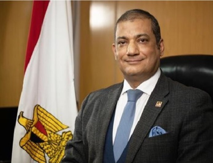 منظومة صحية تُدار باحترافية… إشادات واسعة بقيادات معهد الكُلى بالمطرية