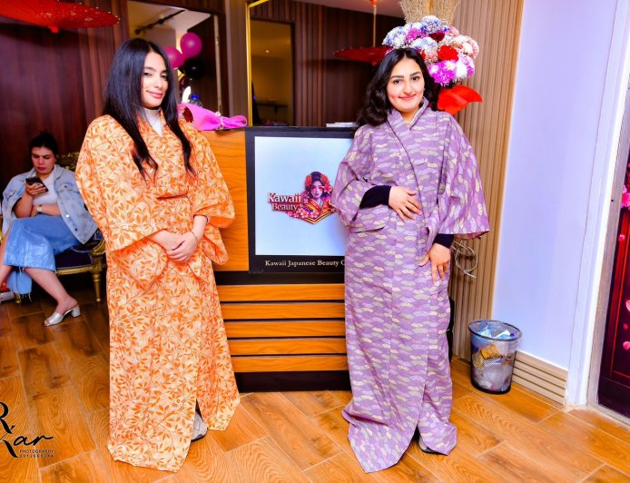 KAWAII يراهن على الجودة في سوق التجميل المصري