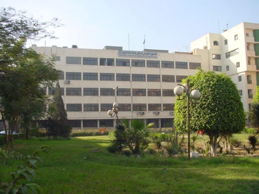 منظومة صحية تُدار باحترافية… إشادات واسعة بقيادات معهد الكُلى بالمطرية