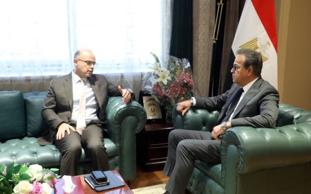 خطوة جديدة نحو التغطية الصحية الكاملة في مصر