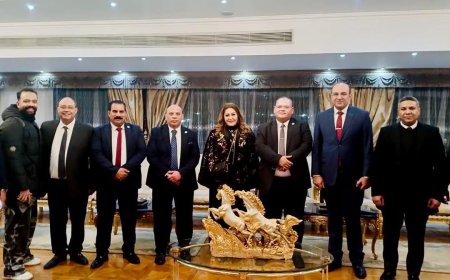 تسعة عقود من الريادة الطبية.. احتفالية كبرى بمرور 90 عامًا على تأسيس مستشفى صدر العباسية