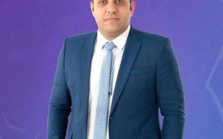 القدرة على التغيير وسط تحديات القطاع الصحي