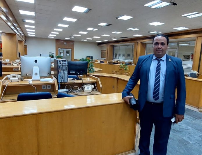 مصر والتحرك المسؤول في زمن الحسابات الكبرى