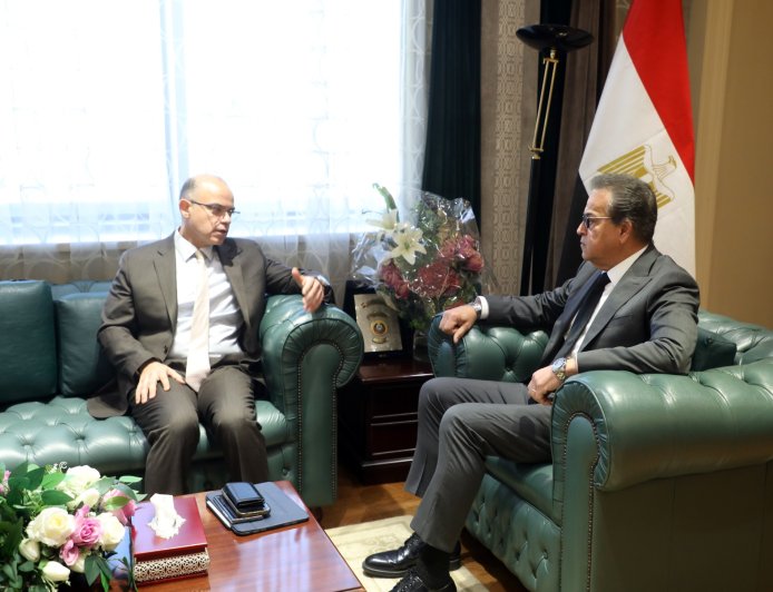 خطوة جديدة نحو التغطية الصحية الكاملة في مصر