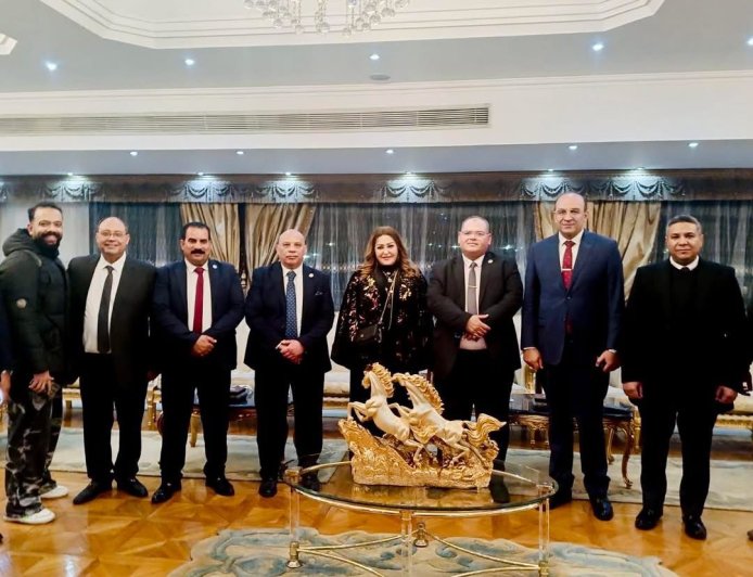 تسعة عقود من الريادة الطبية.. احتفالية كبرى بمرور 90 عامًا على تأسيس مستشفى صدر العباسية