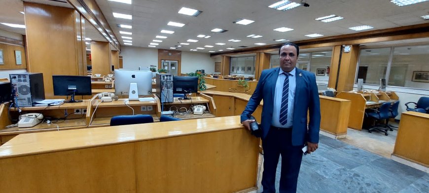 مصر والتحرك المسؤول في زمن الحسابات الكبرى