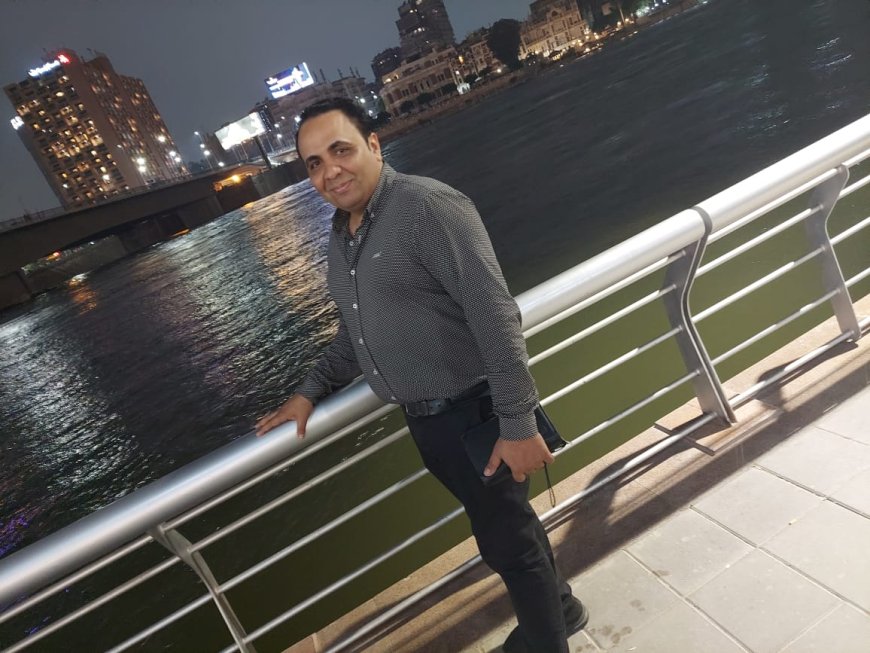 مصر والتحرك المسؤول في زمن الحسابات الكبرى