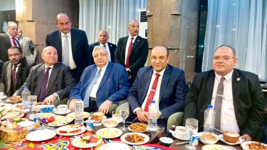 تسعة عقود من الريادة الطبية.. احتفالية كبرى بمرور 90 عامًا على تأسيس مستشفى صدر العباسية