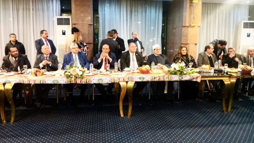 تسعة عقود من الريادة الطبية.. احتفالية كبرى بمرور 90 عامًا على تأسيس مستشفى صدر العباسية