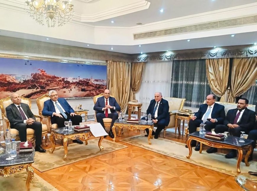 تسعة عقود من الريادة الطبية.. احتفالية كبرى بمرور 90 عامًا على تأسيس مستشفى صدر العباسية