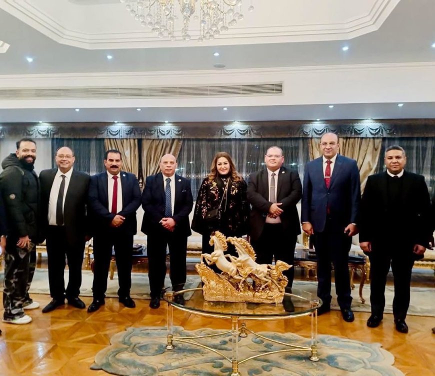 تسعة عقود من الريادة الطبية.. احتفالية كبرى بمرور 90 عامًا على تأسيس مستشفى صدر العباسية