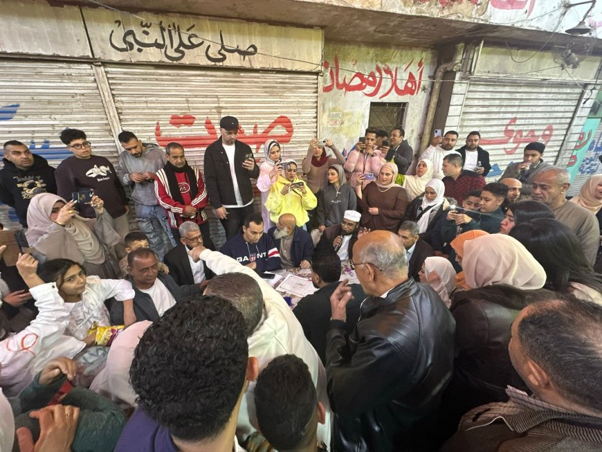 عائلات ال مكي تتقدم بالتهنئة لأسرة النادي بمناسبة عقد قران نجلتهما بالمطرية