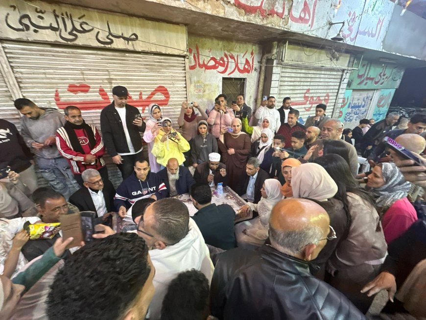 عائلات ال مكي تتقدم بالتهنئة لأسرة النادي بمناسبة عقد قران نجلتهما بالمطرية